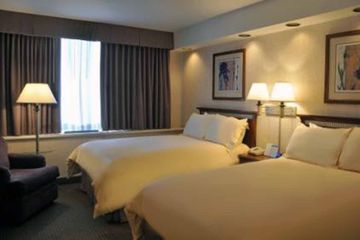 Express Downtown By Ihg Hotel Denver