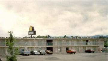 Days Hotel Denver