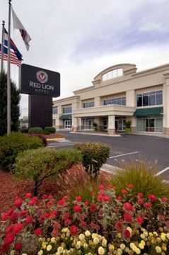 Hotel Red Lion 3*