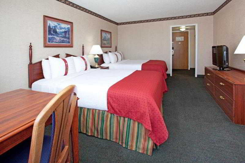 Plaza Hotel