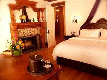 Bed & Breakfast Patterson 4*