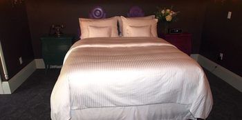 Bed & Breakfast Patterson Denver