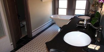 Patterson Bed & Breakfast 4*