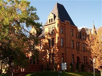 Bed & Breakfast Patterson 4*