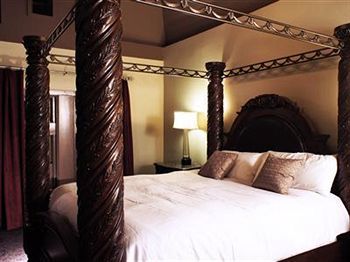 Patterson Bed & Breakfast Denver