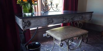 Patterson Bed & Breakfast Denver