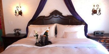 Bed & Breakfast Patterson 4*