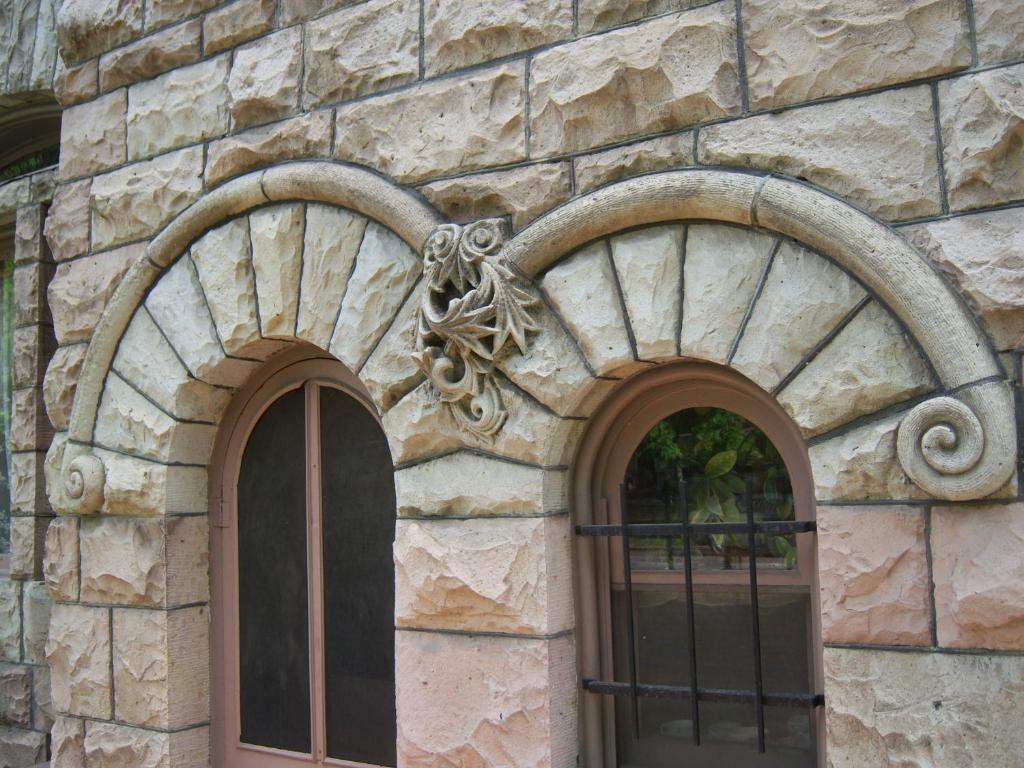 Castle Marne Denver