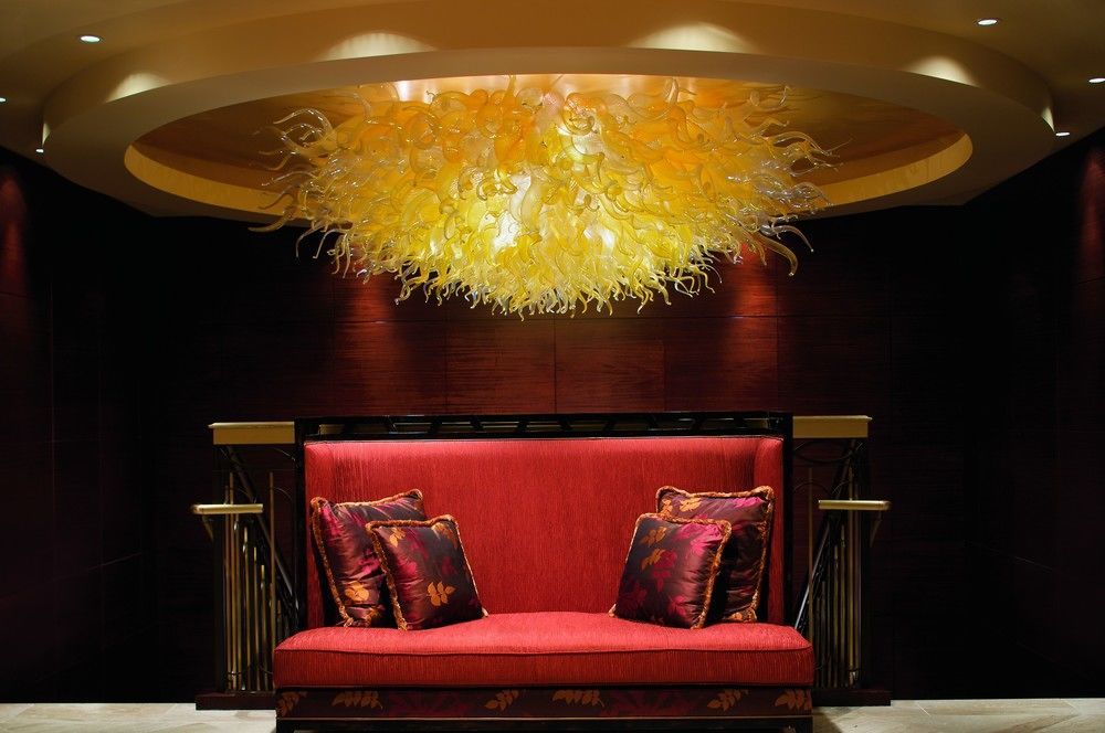 Hotel The Ritz-carlton,