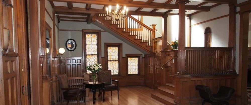 Bed & Breakfast Patterson 4*