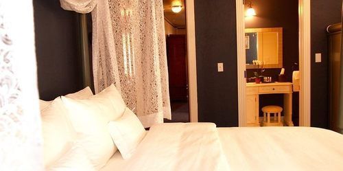 Bed & Breakfast Patterson Denver