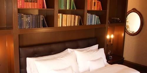 Bed & Breakfast Patterson Denver