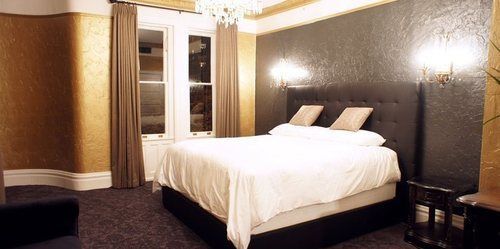 Patterson Bed & Breakfast Denver