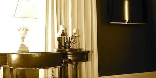 Bed & Breakfast Patterson 4*