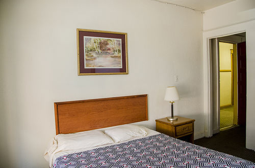 11Th Avenue Hostel Denver