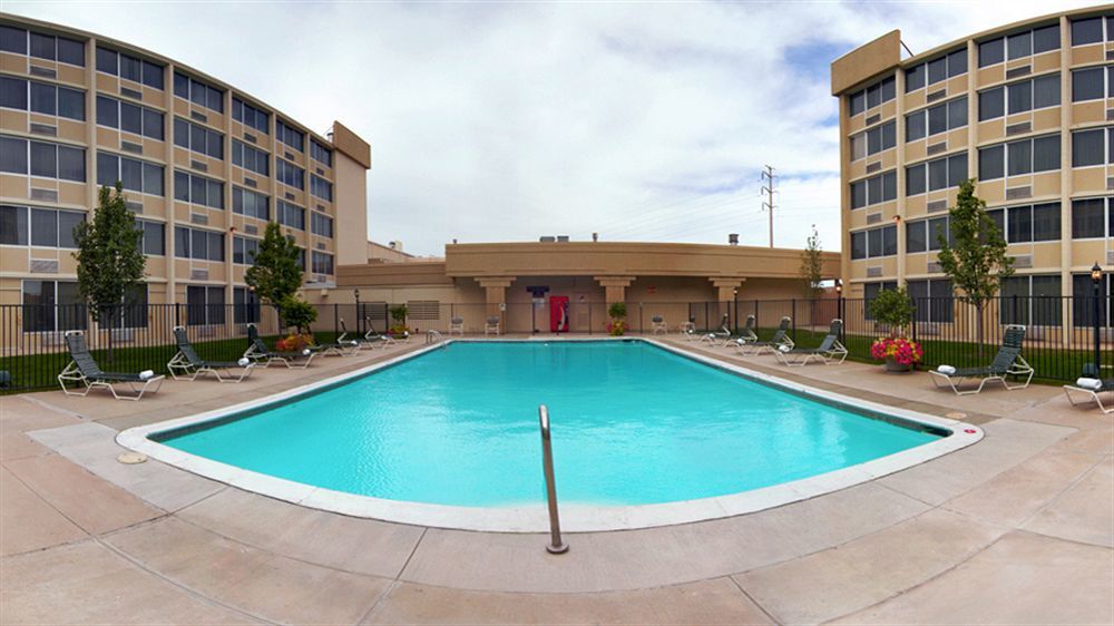 Doubletree By Hilton Park 4*