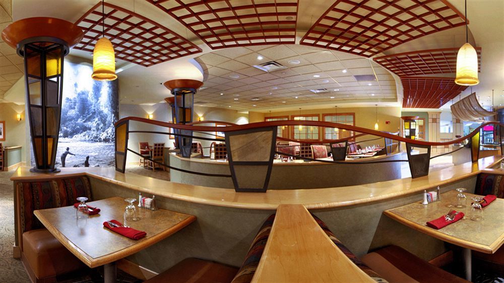 Hotel Doubletree By Hilton Park 4*