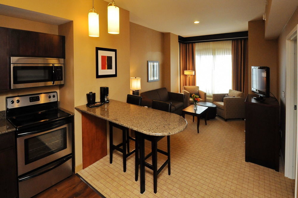 Hotel Doubletree By Hilton International Airport, Co Denver