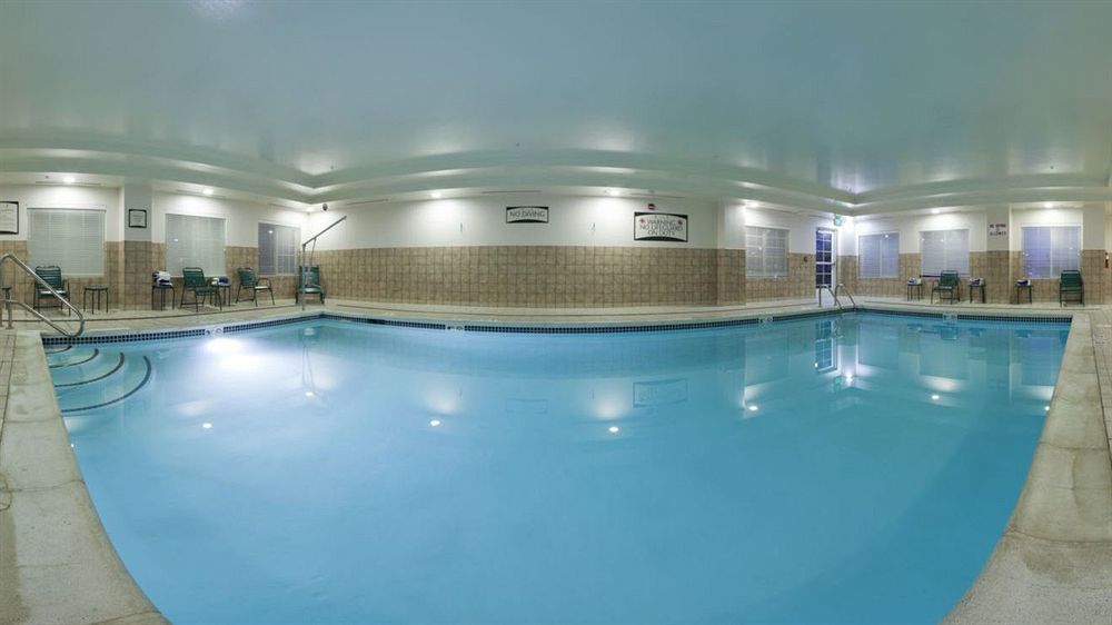 Hotel Staybridge International Airport By Ihg