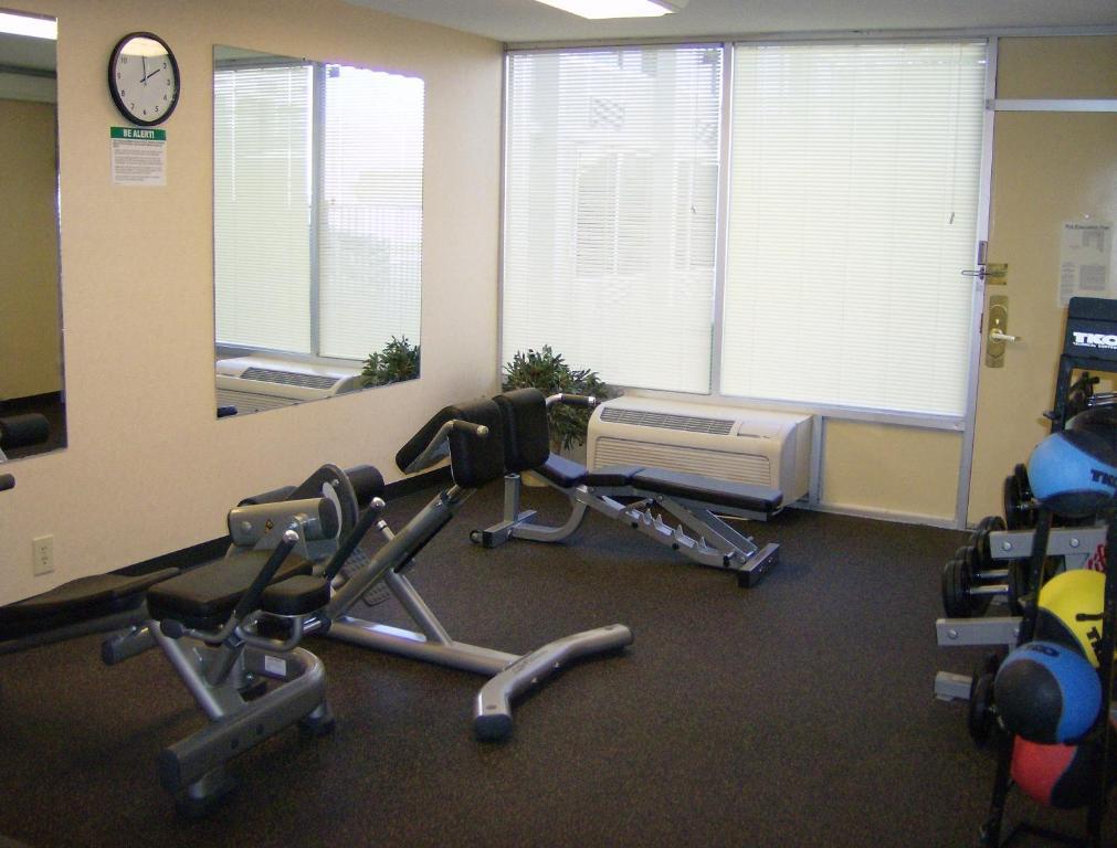 Hotel Doubletree By Hilton Park Denver