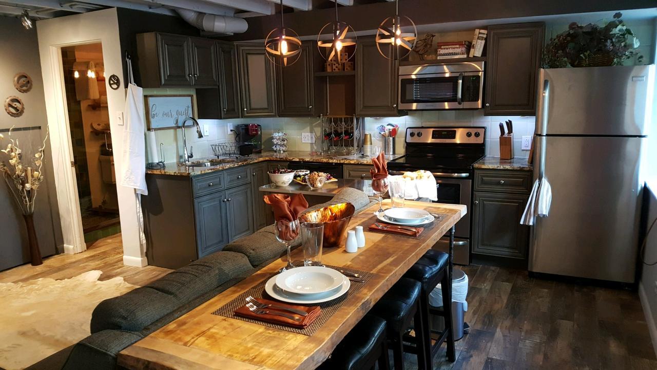 Castle Marne 4* Denver