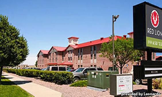 Americinn By Wyndham Airport