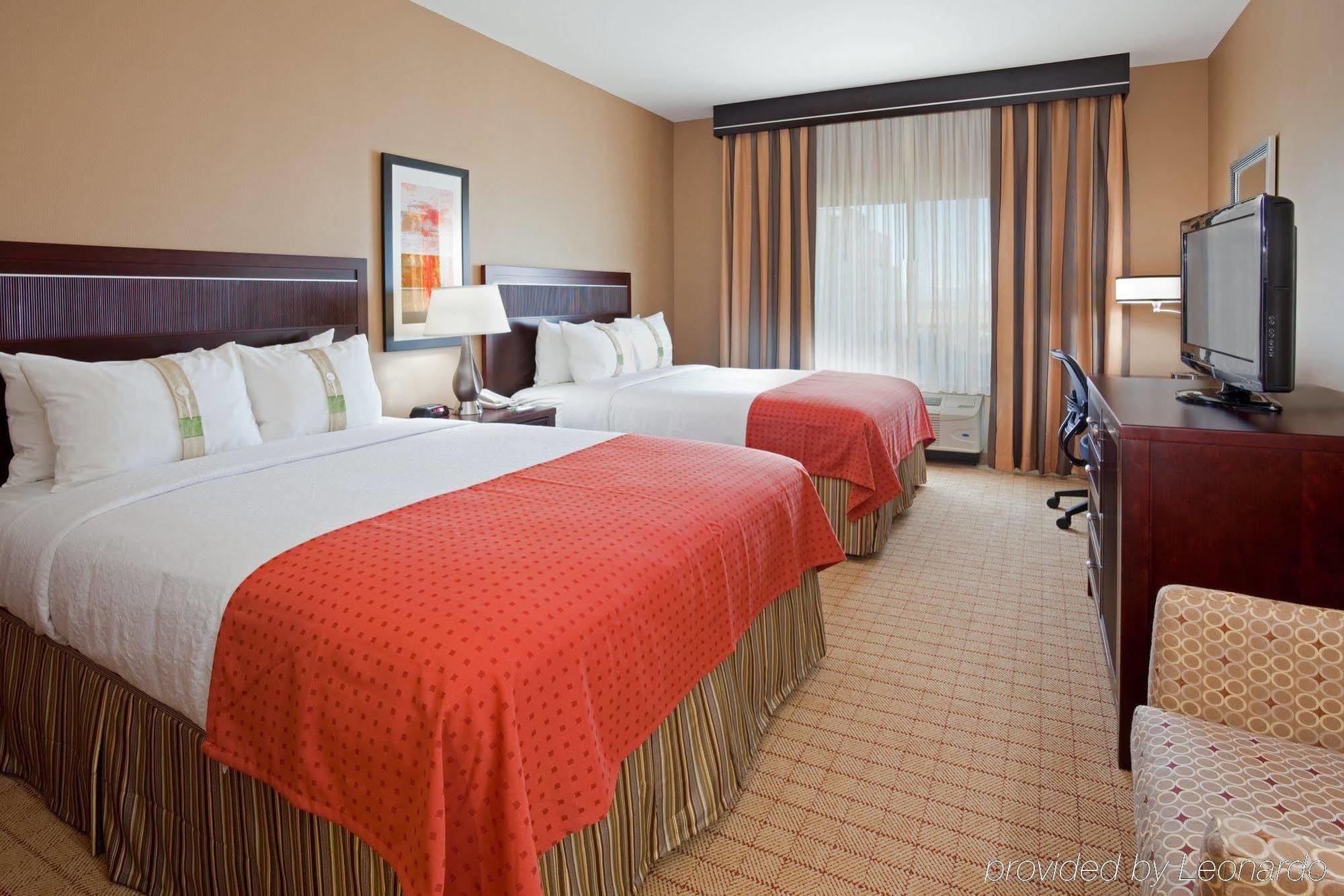 Hotel Doubletree By Hilton International Airport, Co Denver