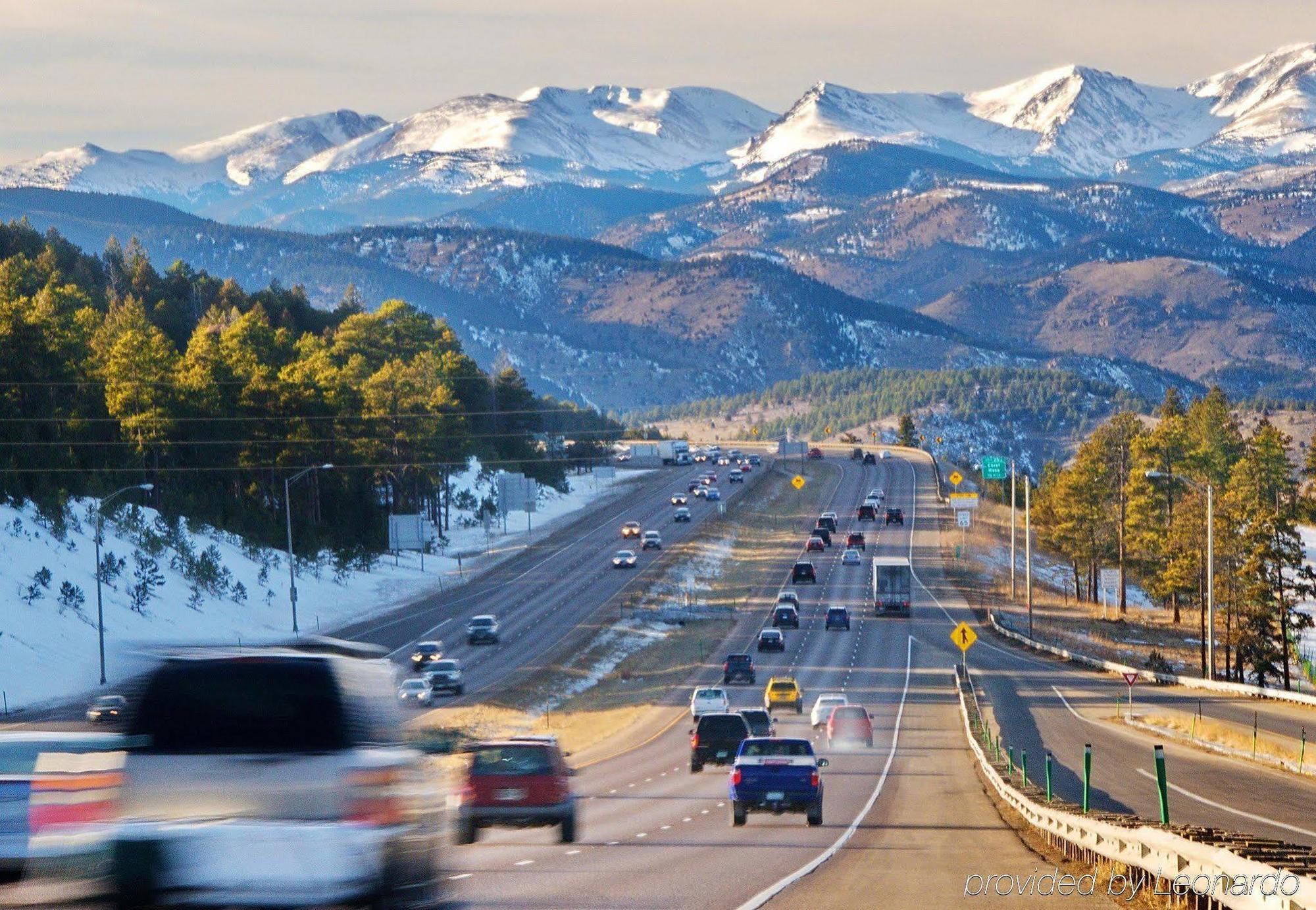 Hotel Hampton & Denver-cherry Creek 3*