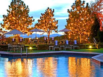 Four Points By Sheraton Southeast Hotel 3*
