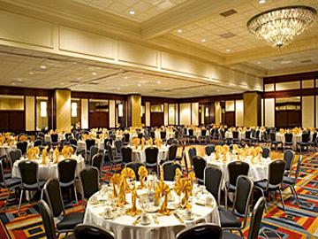 Four Points By Sheraton Southeast 3* Denver