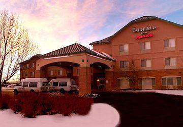 Fairfield & Airport Hotel