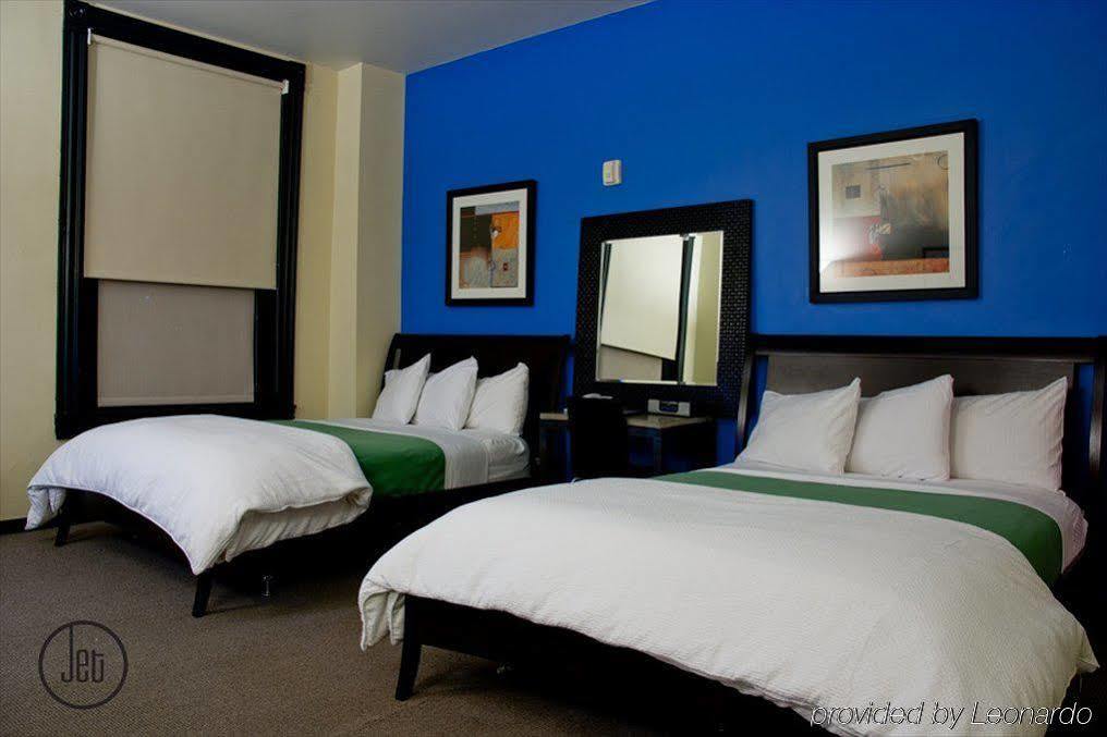 Hotel Nativ (adults Only) 4*