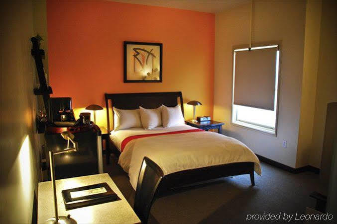 Nativ (adults Only) Hotel