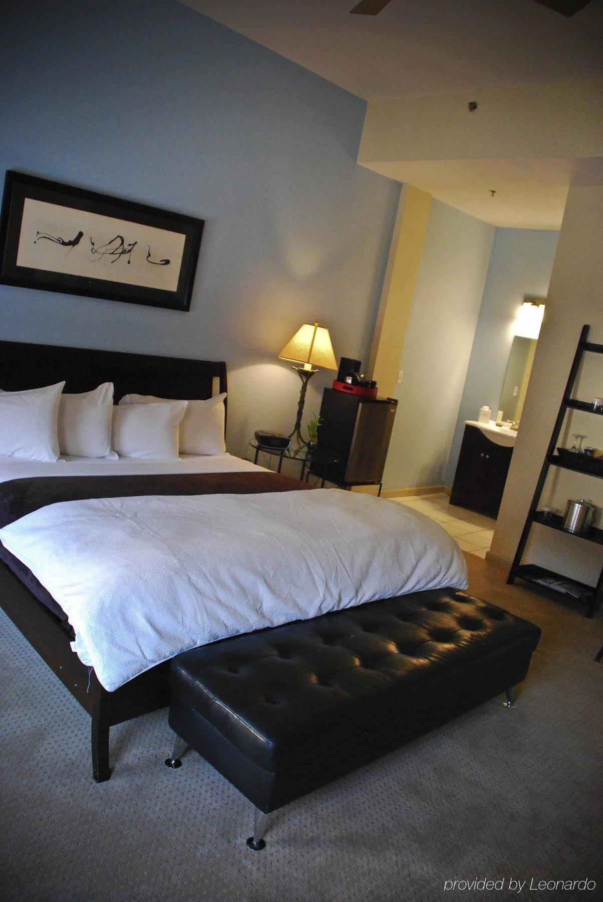 Nativ (adults Only) Hotel