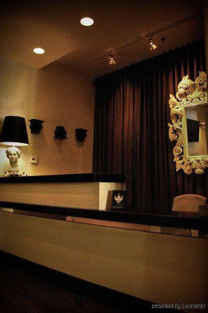Hotel Nativ (adults Only) 4*