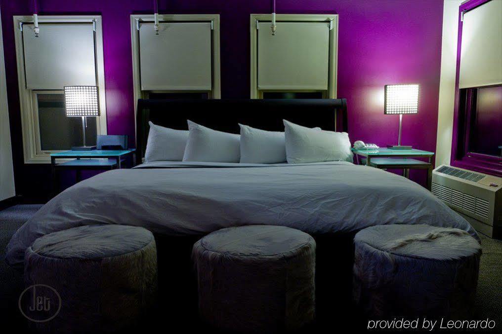 Hotel Nativ (adults Only) Denver