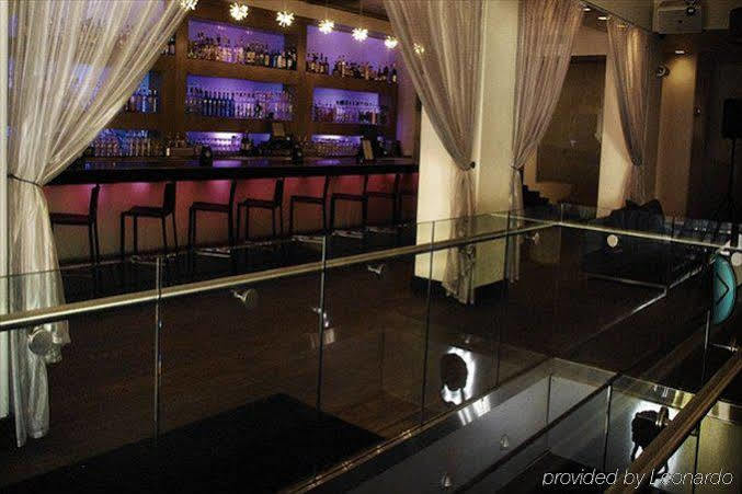 Nativ (adults Only) Hotel 4*