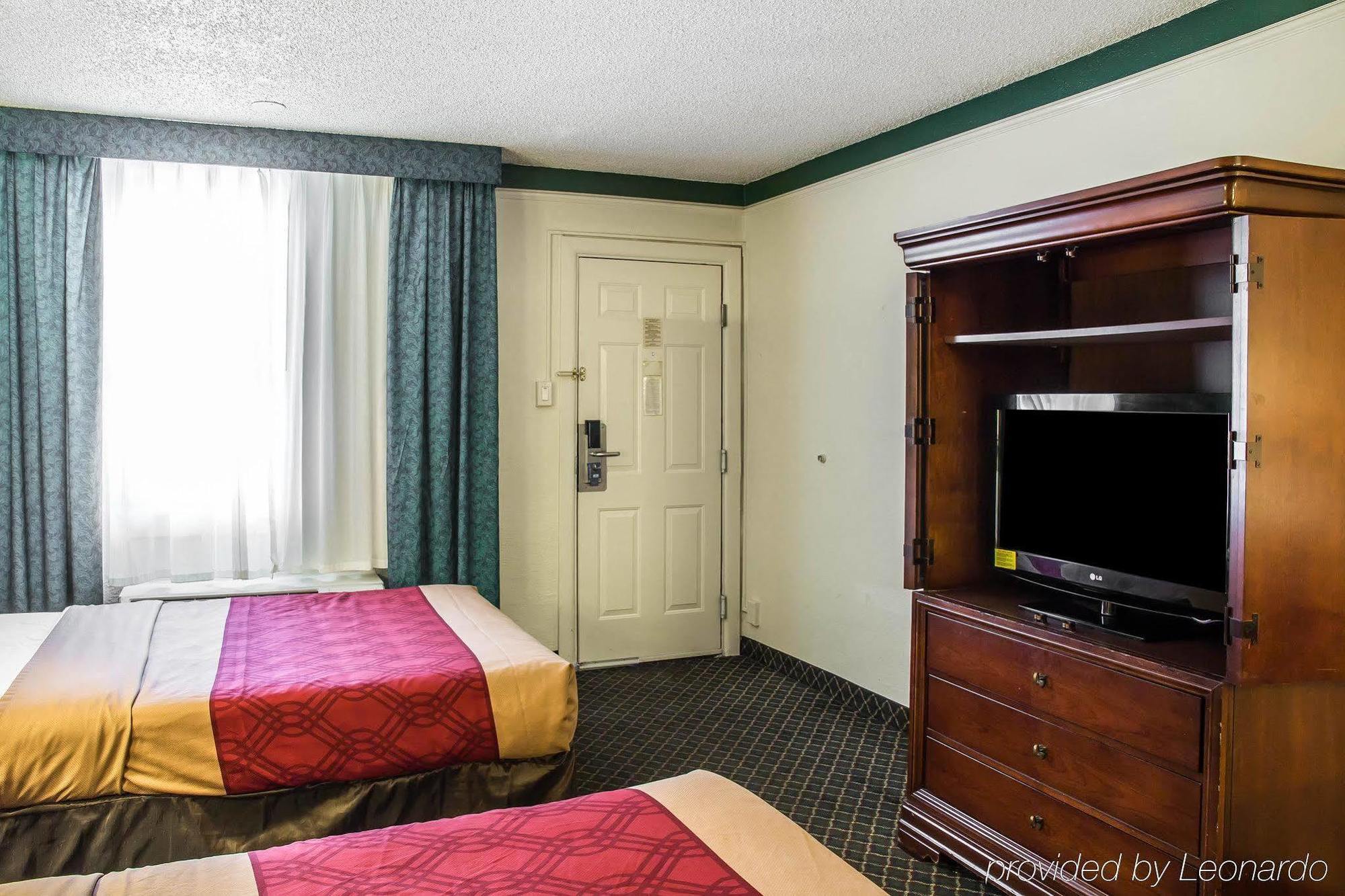 Hotel Americas Value 2*