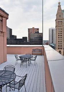 Courtyard By Marriott Downtown Hotel 3*