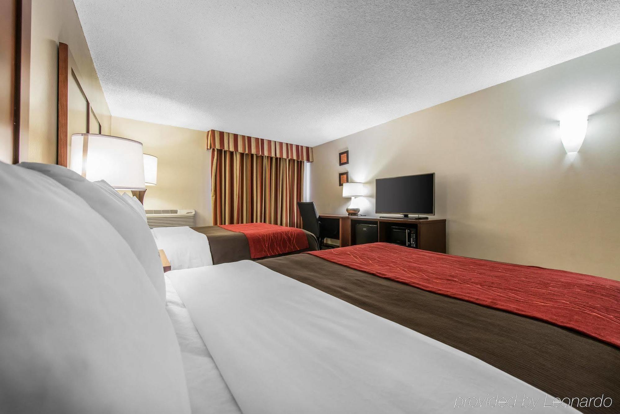 Comfort & Northfield Hotel 2*