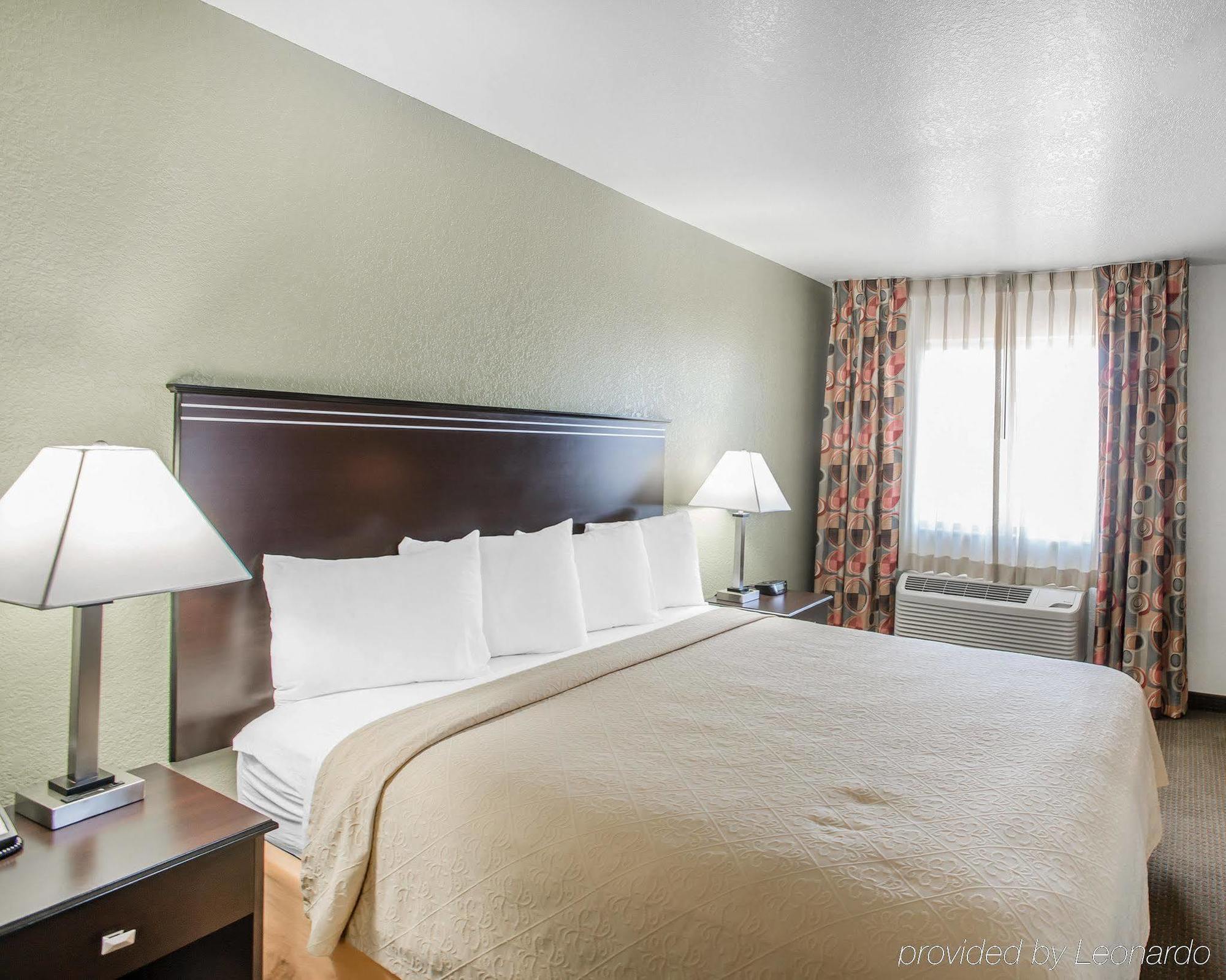 Hotel Quality & International Airport Denver