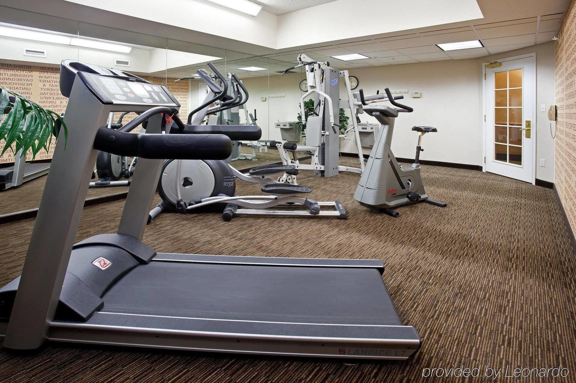 La Quinta By Wyndham Airport Dia 3* Denver