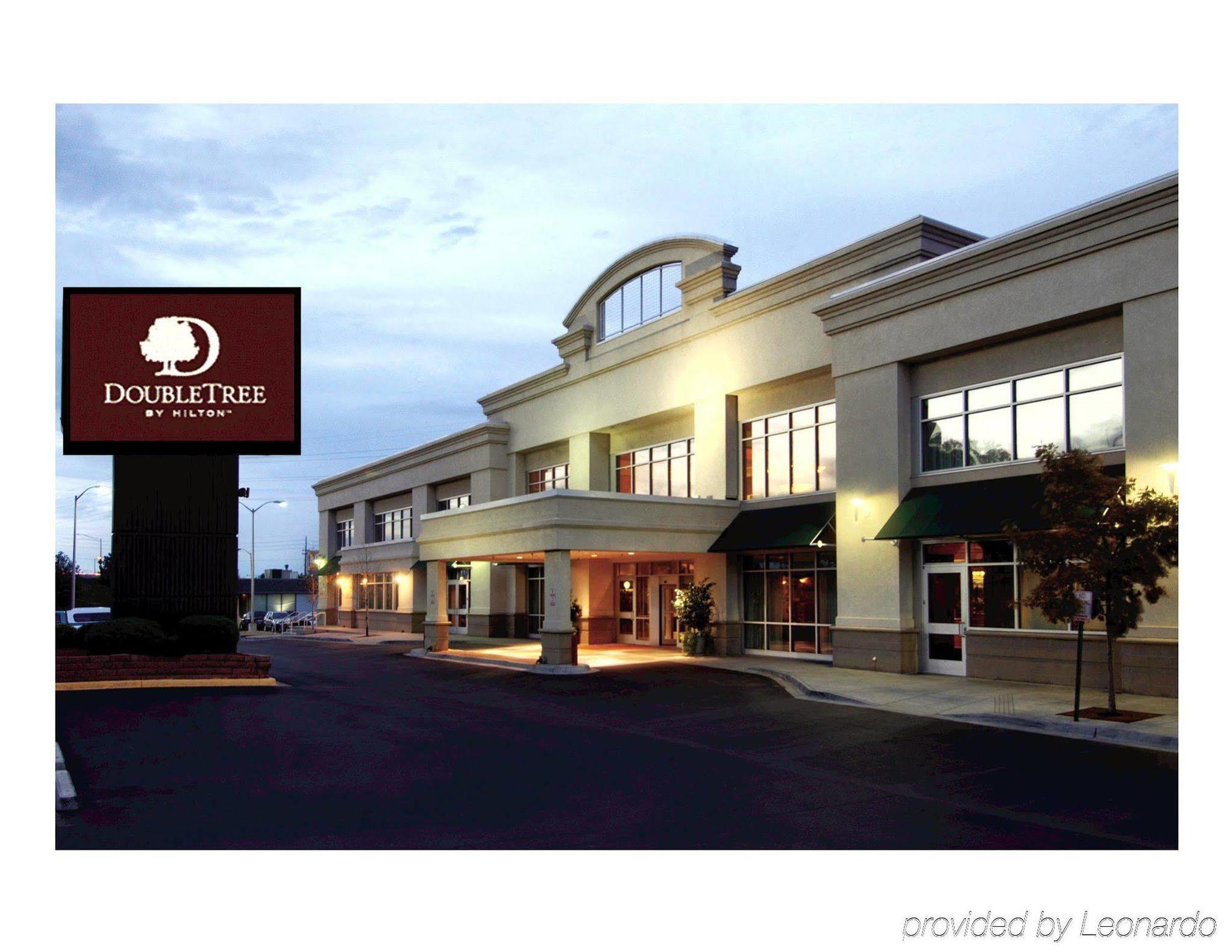 Doubletree By Hilton Park 4*