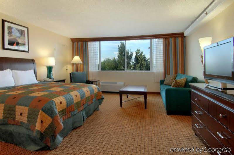 Hotel Doubletree By Hilton Park