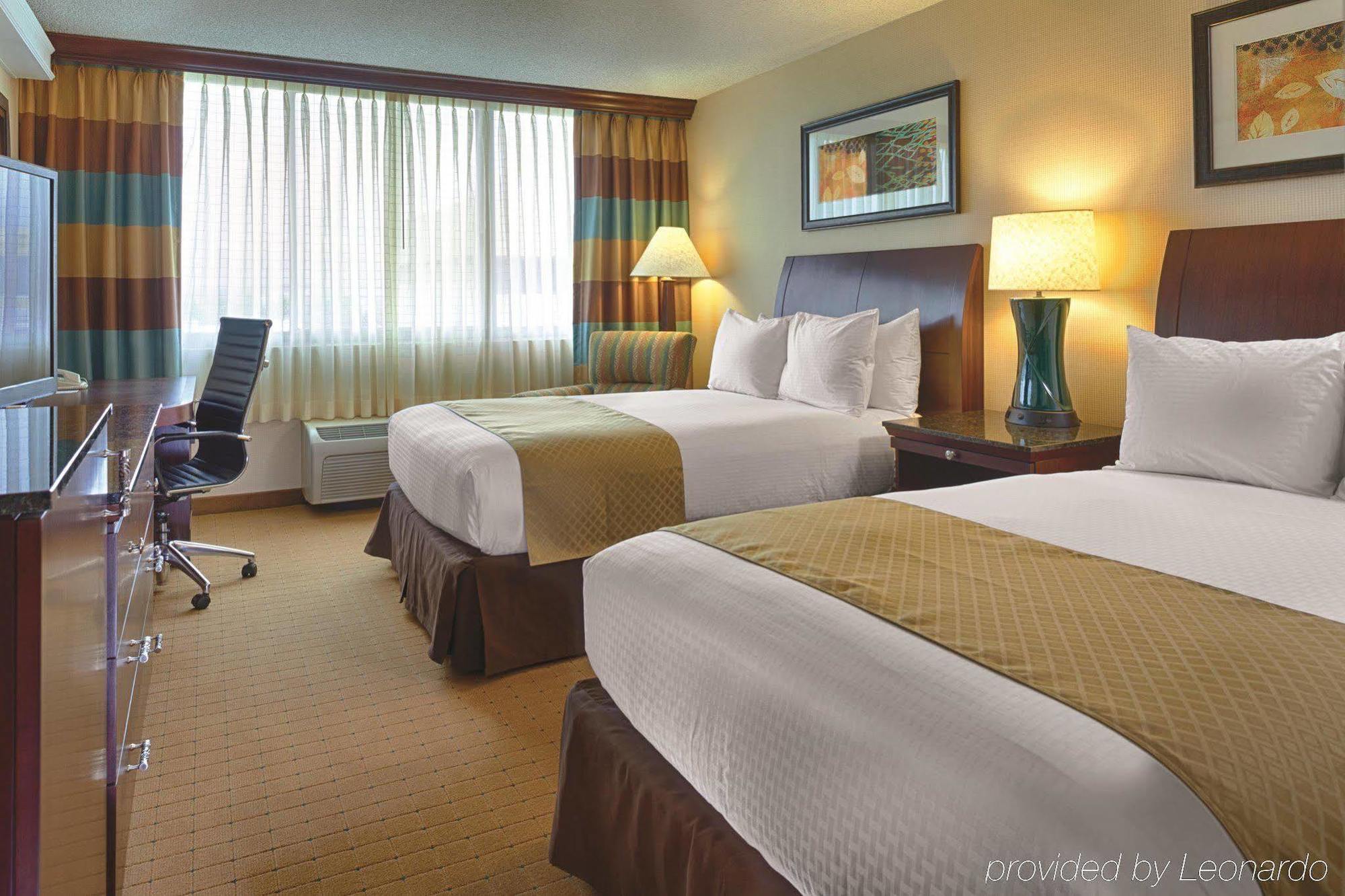 Doubletree By Hilton Park Denver