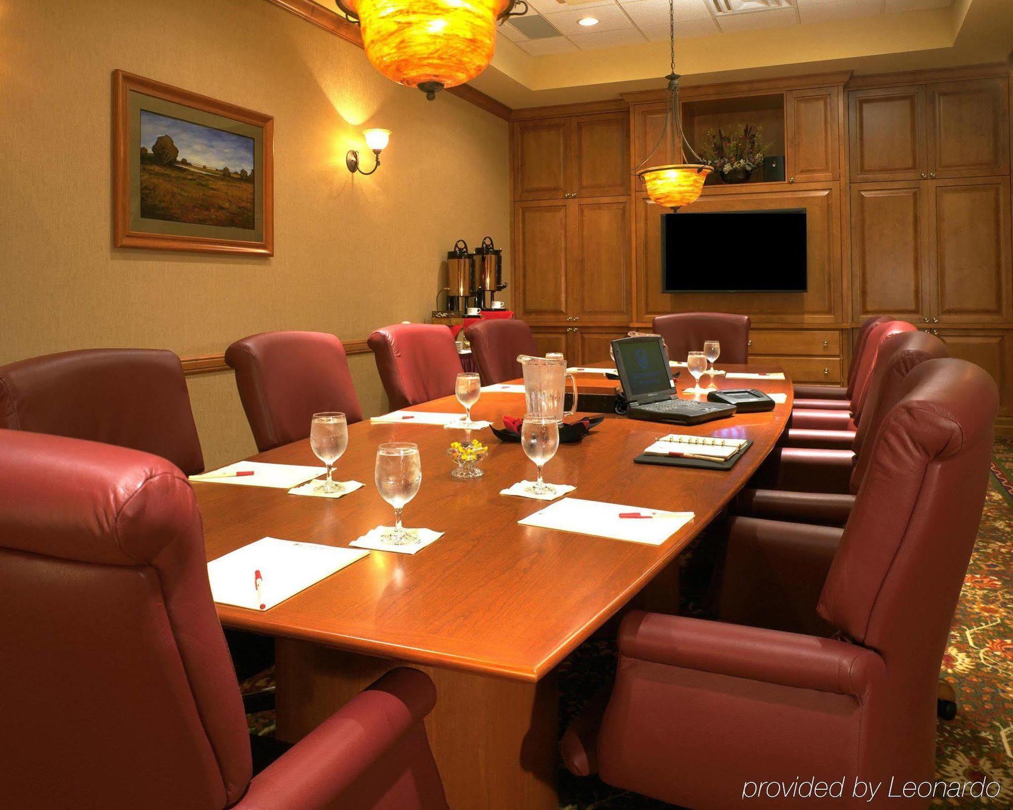 Hotel Doubletree By Hilton Park