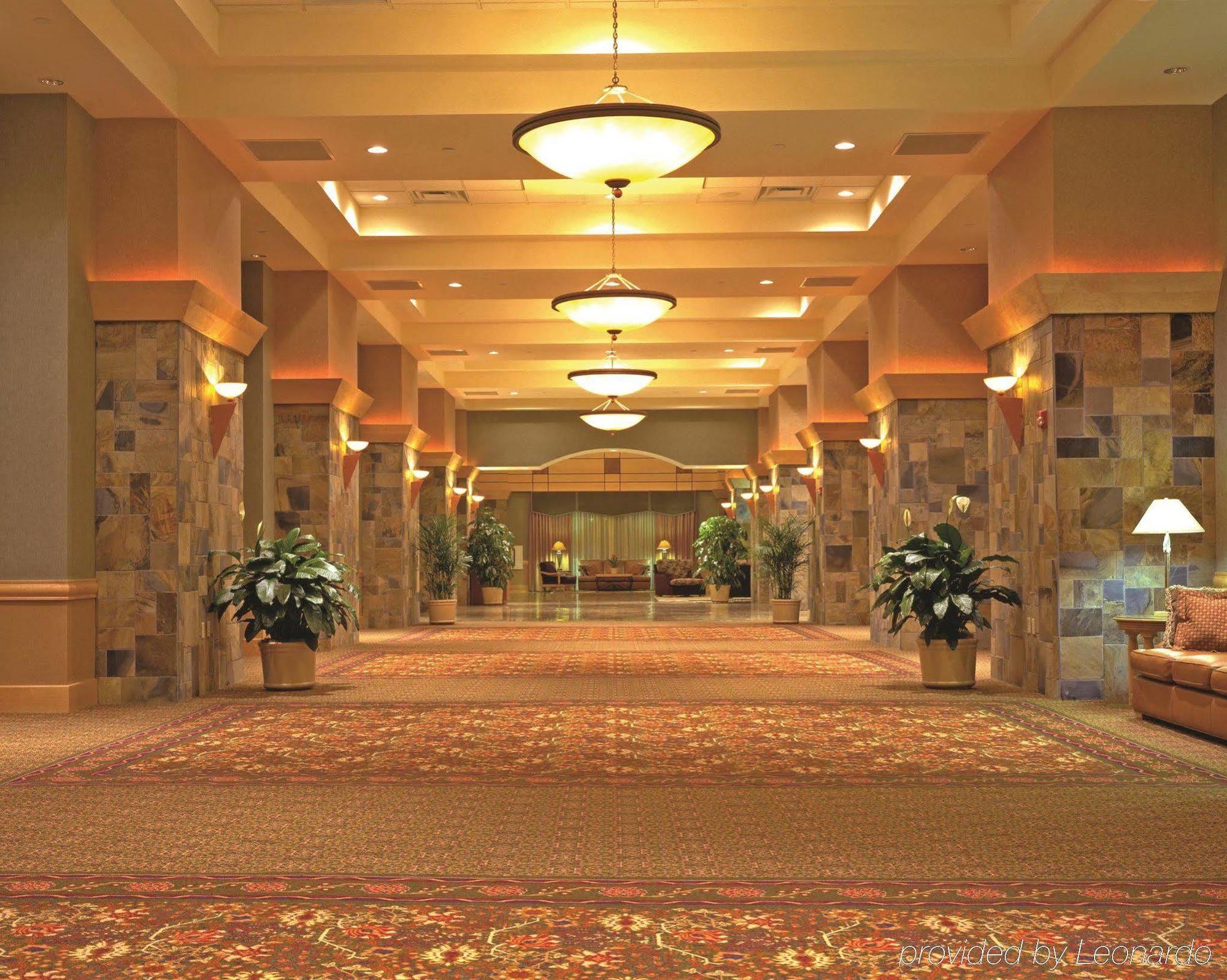 Doubletree By Hilton Park 4*