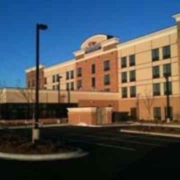 Baymont By Wyndham International Airport Denver