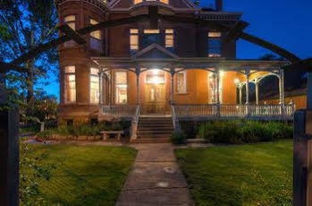 Lumber Baron And Gardens 3* Denver