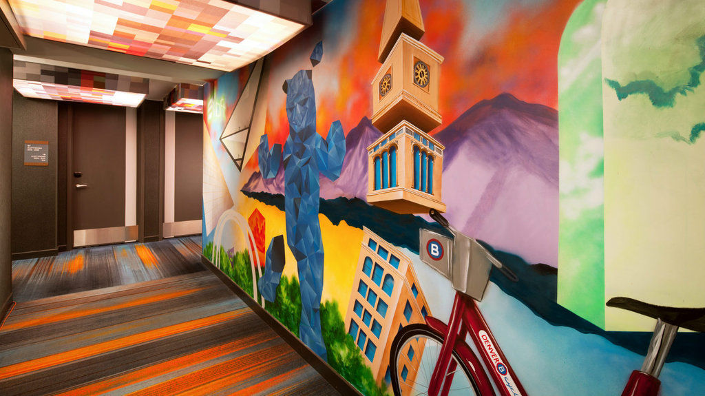 Aloft Downtown